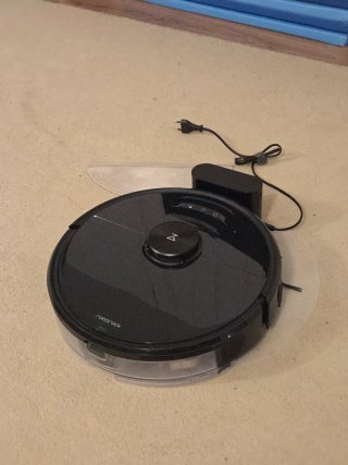 Roborock S6 Max V Aspirador Robot