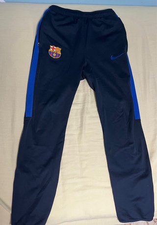 Chándal FC Barcelona Nike