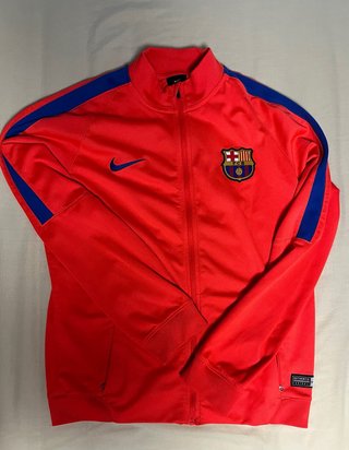 Chándal FC Barcelona Nike