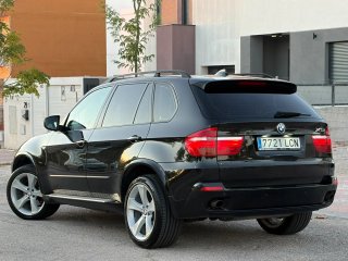 BMW X5 xDRIVE30d 235 CV AUT 4X4