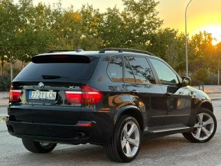 BMW X5 xDRIVE30d 235 CV AUT 4X4