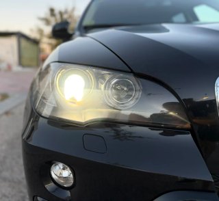 BMW X5 xDRIVE30d 235 CV AUT 4X4