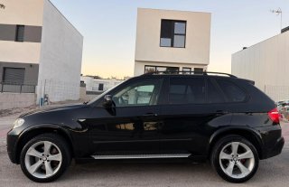 BMW X5 xDRIVE30d 235 CV AUT 4X4