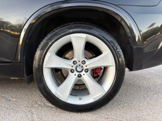 BMW X5 xDRIVE30d 235 CV AUT 4X4