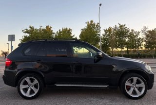 BMW X5 xDRIVE30d 235 CV AUT 4X4