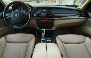 BMW X5 xDRIVE30d 235 CV AUT 4X4