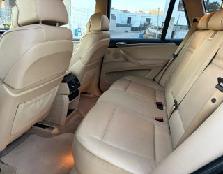 BMW X5 xDRIVE30d 235 CV AUT 4X4