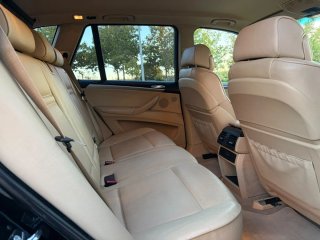 BMW X5 xDRIVE30d 235 CV AUT 4X4