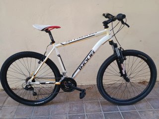 Bicicleta de Montaña Indur 80S talla L