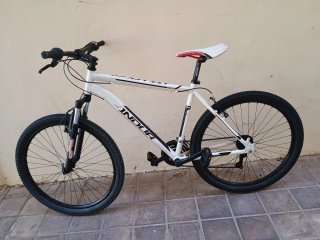 Bicicleta de Montaña Indur 80S talla L