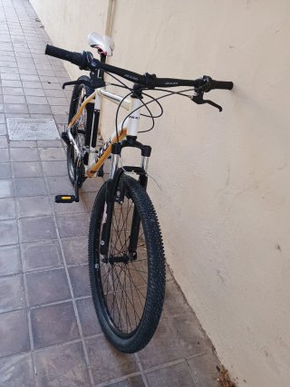 Bicicleta de Montaña Indur 80S talla L