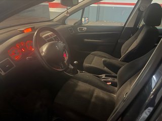 Peugeot 307 2007