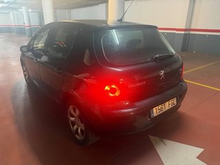 Peugeot 307 2007