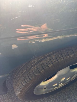 Renault Megane 1998