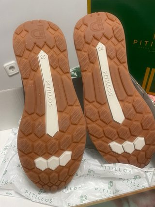 Mocasines Pitillos Mujer
