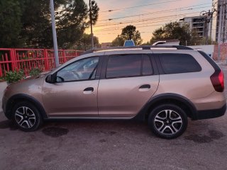 Dacia Logan MCV 2019