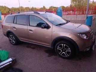 Dacia Logan MCV 2019