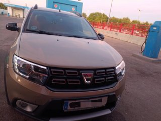 Dacia Logan MCV 2019
