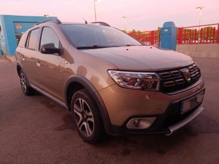 Dacia Logan MCV 2019