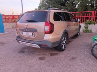 Dacia Logan MCV 2019
