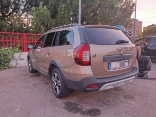 Dacia Logan MCV 2019