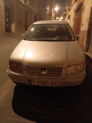 Volkswagen Bora 1999