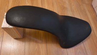 Asiento Yamaha Drag Star