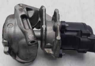 Válvula EGR Original Valeo 1.4 HDi / TDCi