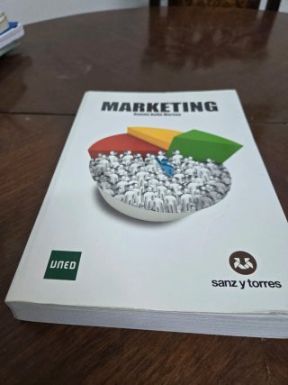 ​Lote 10 Libros Grado en Turismo UNED