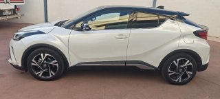 Toyota C-HR 2022