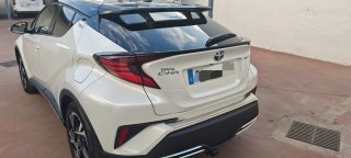 Toyota C-HR 2022