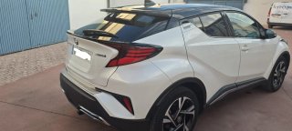 Toyota C-HR 2022