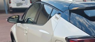 Toyota C-HR 2022