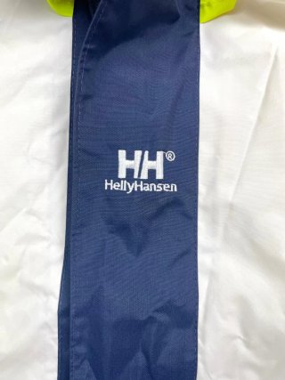 Chaqueta Helly