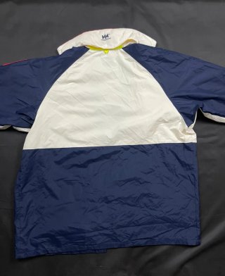 Chaqueta Helly