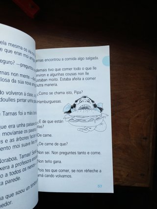 O avó de Pipa