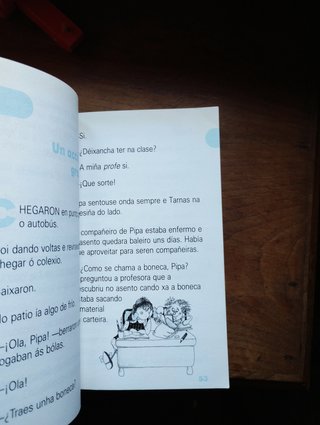 O avó de Pipa