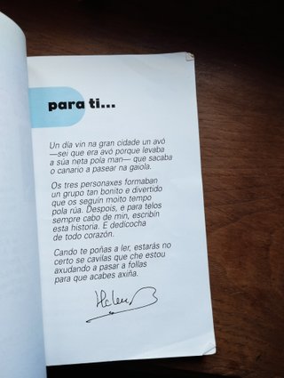 O avó de Pipa