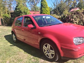 Volkswagen Golf 2005