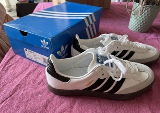 Scarpe adidas Samba