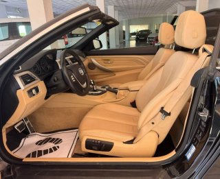 BMW Serie 4 2015