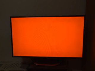 LG LA620S 47 TV