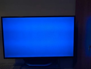 LG LA620S 47 TV
