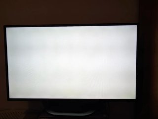 LG LA620S 47 TV