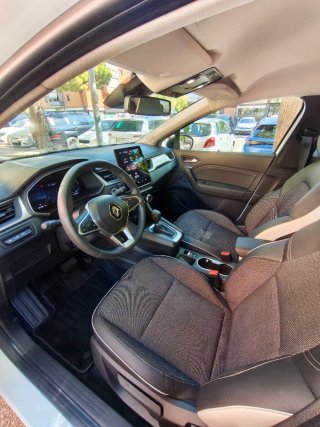 Renault Captur 2023