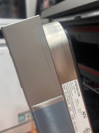 Lavavajillas AEG FFB74917ZM