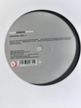 Ignacio – Virton