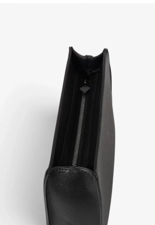 Pochette Marcelo Burlon Nera