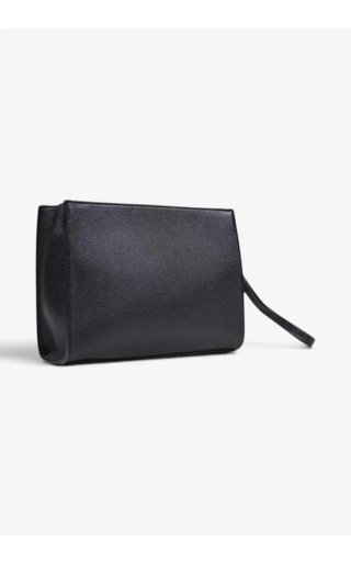 Pochette Marcelo Burlon Nera