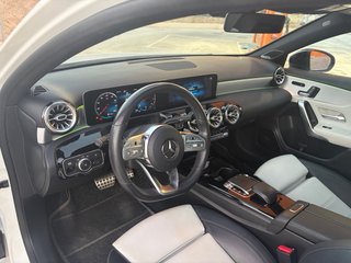 Mercedes-Benz Clase A 2019